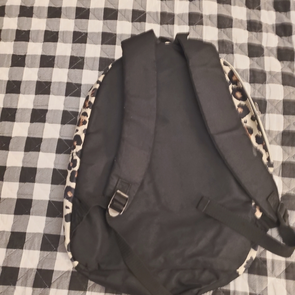 Metropack backpack kids animal print - Picture 2 of 4
